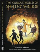 Shelley Vendor