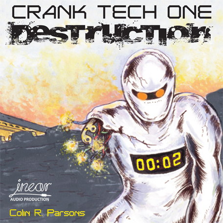 Crank Tech One